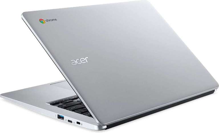 Acer Chromebook 314 CB314-1H-C5DC (FHD, 4GB/64GB) €199 @ Expert
