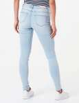 ONLY dames Jeans Onlshape Reg Skinny Dnm Box