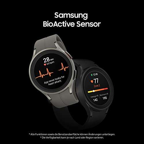 Samsung Galaxy Watch5 Pro LTE / 4G