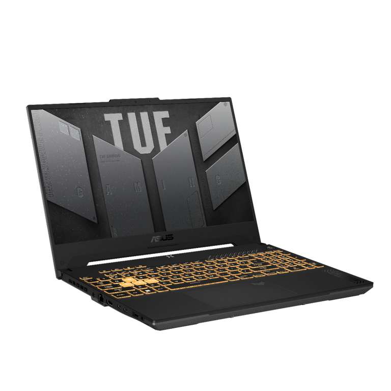 ASUS TUF Gaming F15 FX507ZV4-LP090W 15.6'' | 16GB DDR4 | 1TB M.2 SSD | RTX 4060 | i7-12700H Windows 11 laptop voor €1299 @ Asus
