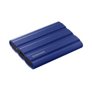 Samsung Portable SSD T7 Shield - 2TB