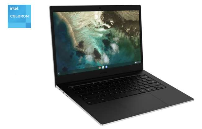 Samsung Galaxy Chromebook Go voor nieuwe klanten van KPN