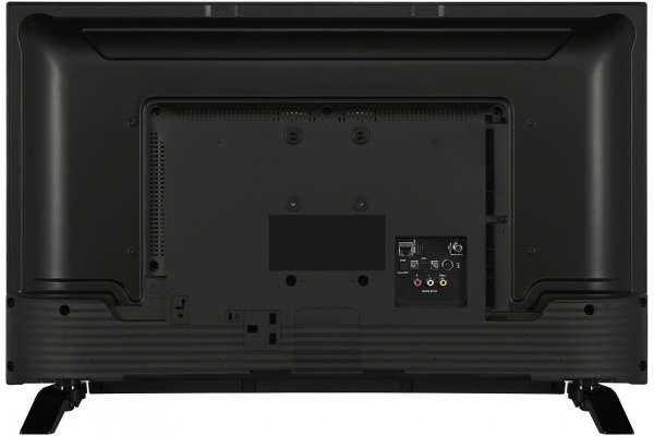 Toshiba 32LV2363DG (32inch, FHD LED Smart-TV) voor €199 @ Expert