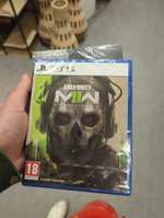 Call of duty: Modern Warfare 2 PS5 + gratis steel case (Lokaal?)