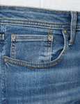 Jack & Jones Tim Straight/Slim fit heren jeans voor €18,09 @ Amazon.nl