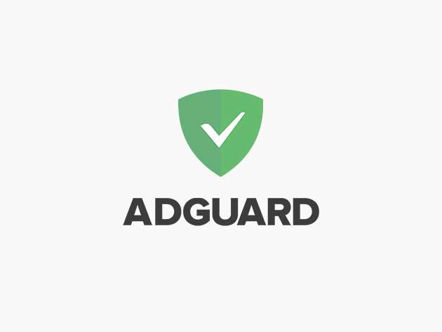 [Advertentie blocker, DNS] Ad-Guard Life-time licentie voor 9 apparaten