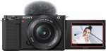 Sony ZV-E10 Vlog camera
