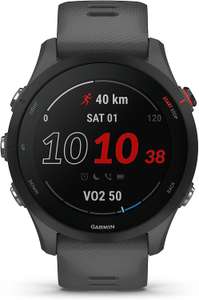Smartwatch Garmin Forerunner 255 (Grijs)