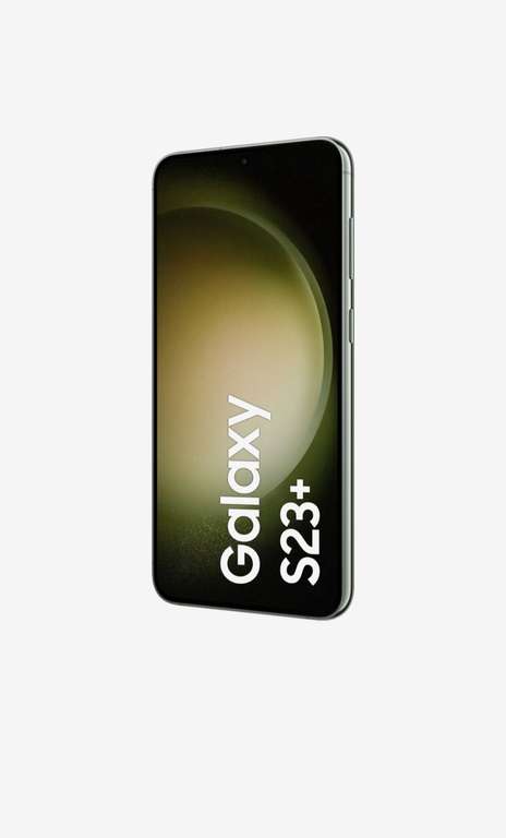 Samsung Galaxy S23+ 256gb via ING en met inruil
