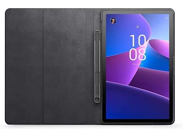 Lenovo Tab M10 Plus 10.6'' (3rd Gen) 4GB/128GB Tablet + Folio case