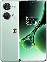 OnePlus Nord 3 5G, 16GB ram, 256GB opslag Groen