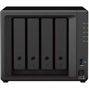 Synology DS923+ 4 bay NAS (excl harde schijven)