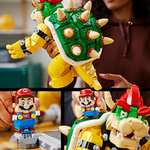 LEGO Super Mario De machtige Bowser