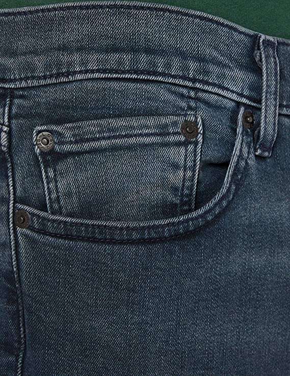 Levi's Heren 511 Slim Fit Jeans @ Amazon.nl