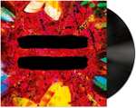 Ed Sheeran - = (Equals) Vinyl / LP