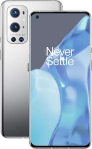 OnePlus 9 Pro 5G 12GB RAM 256GB SIM-free smartphone with Hasselblad Camera for Mobile - Morning Mist - 2 year warranty