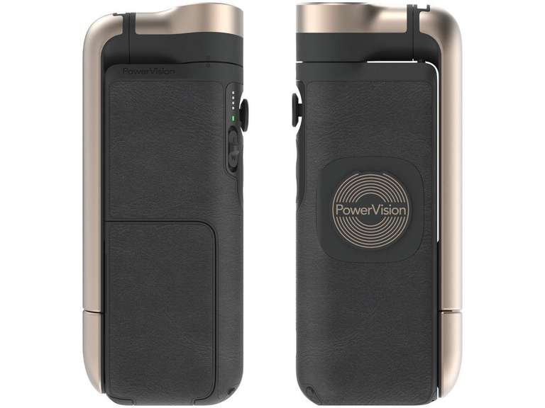 PowerVision S1 Explorer Kit | Gimbal | Powerbank | Statief voor €69,95 (gratis verzending) @ iBOOD