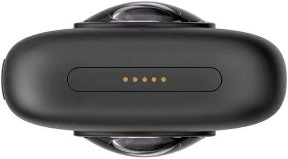 Insta360 One X 360 graden camera (New Old Stock)(Amazon Warehouse)