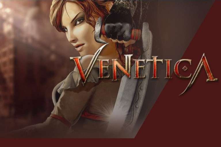 Venetica Gold Edition gratis game bij GOG