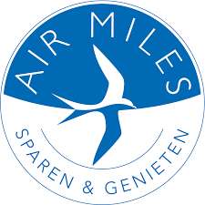 Air Miles doneren voor GIRO555