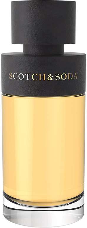 Scotch & Soda WITH LOVE men eau de toilette 90ml