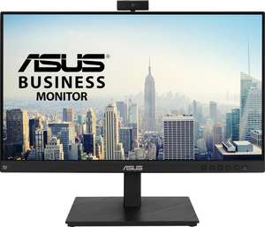 ASUS BE24EQSK - Full HD Monitor incl. Webcam - 24 inch