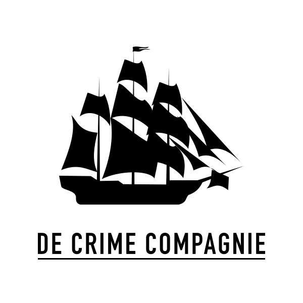 Alle e-books van De Crime Compagnie €1,99 in juni
