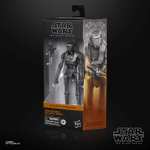 New Republic Security Droid - Hasbro - Disney Star Wars The Black Series: The Mandalorian