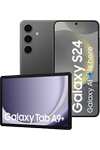 (grensdeal België) Samsung S24 voor maar 499 euro na cashback + gratis Galaxy Tab A9+