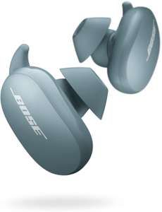 [Laagste prijs ooit] Bose QuietComfort Earbuds Stone Blue @Amazon