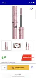 (Select deal) Maybelline Sky High