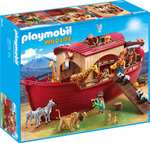 PLAYMOBIL Wild Life Noah's Ark - 9373