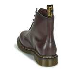 Dr. Martens smooth 1460 boots (dames + heren)