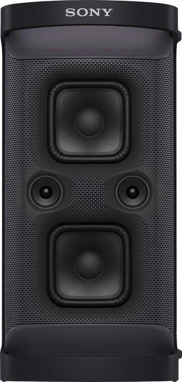 Sony SRS-XP500 Bluetooth party speaker (nieuwe klanten €219)