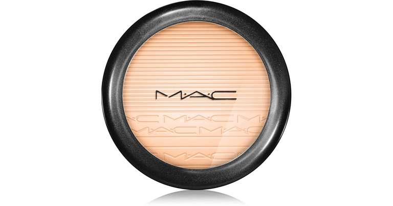 MAC Cosmetics Extra Dimension Skinfinish in Double Gleam voor €15