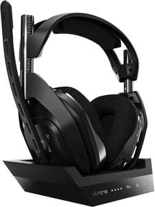 Astro Gaming A50 Wireless Headset + Base Station