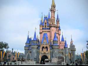 Walt Disney World: 7 dagen gratis met het 14-dagen Disney Magic Ticket + GRATIS Memory Maker t.w.v. $199 + $50 Disney Gift Card