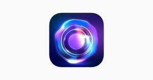 Gratis lifetime iOS app Gamma HZ Frequency Generator app