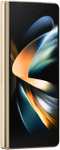 Samsung Galaxy Z Fold4, 256GB opslag Beige