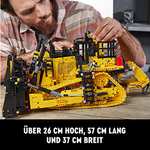 Lego Technic Cat D11 Bulldozer met app-besturing (42131)