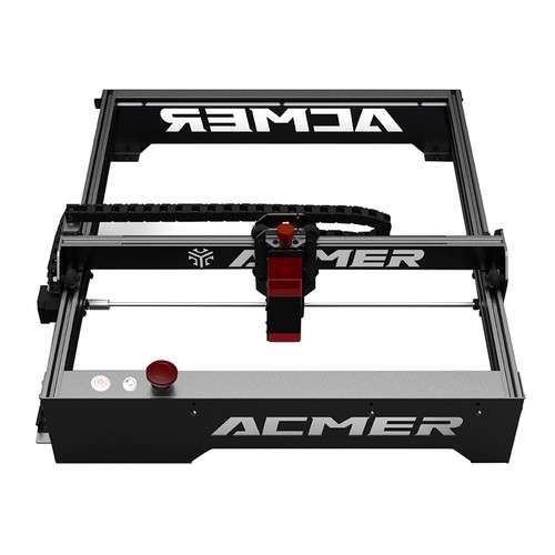 ACMER P1 10W laser graveermachine voor €339 @ Geekbuying