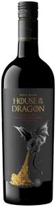 House of the Dragon Australië - cabernet sauvignon - shiraz