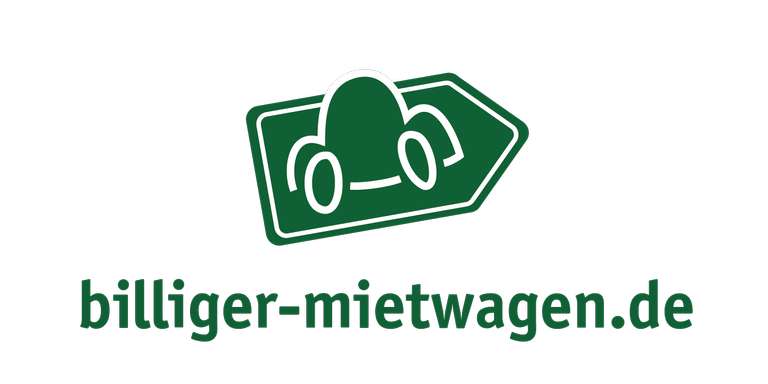 10% of 11% korting op autohuur via billiger-mietwagen.de