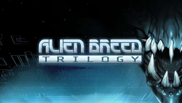[GRATIS][PC] Alien Breed Trilogy @ GOG.com