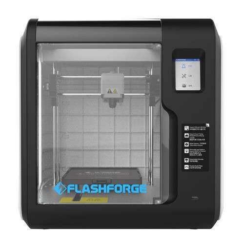 Flashforge Adventurer 3 Lite 3D Printer voor €229 @ Geekbuying