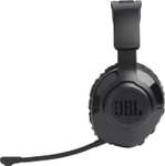 JBL Quantum 360 Wireless Gaming Headset