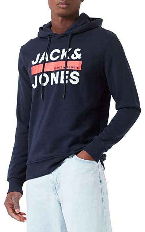 Jack & Jones hoodie XL 12,03 M L XXL €13-€14