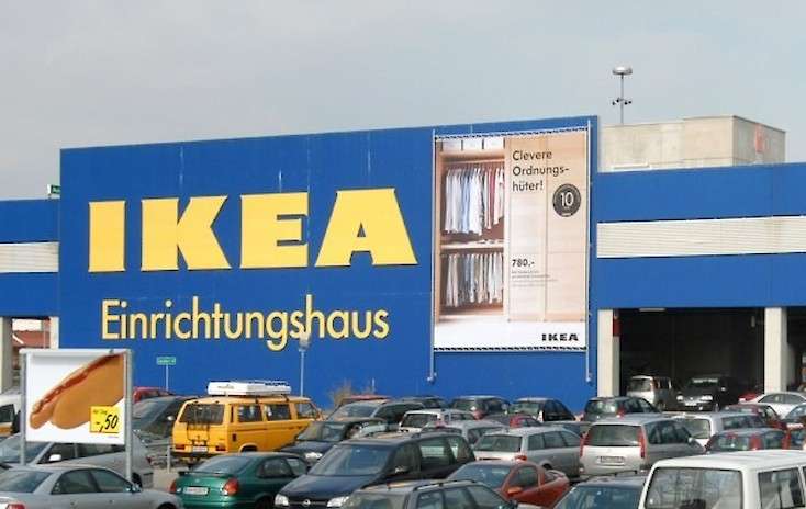 Cadeaubonnen met korting, bijv. IKEA voor 500 euro krijg je 550 euro aan bonnen