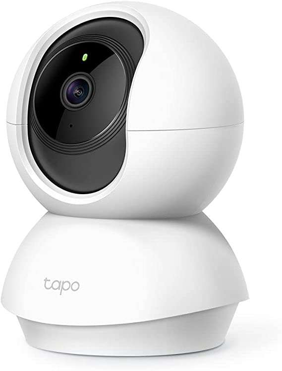 TP-Link Tapo C200 WiFi FHD Indoor Security Camera