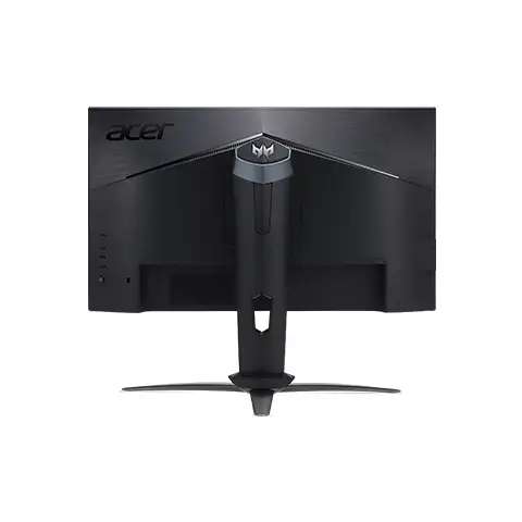 Acer Predator XB3 XB273UKF Game monitor (27", WQHD, 300 Hz, AS-IPS, 1 ms) voor €849 @ Acer Store